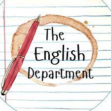English-Department-logo