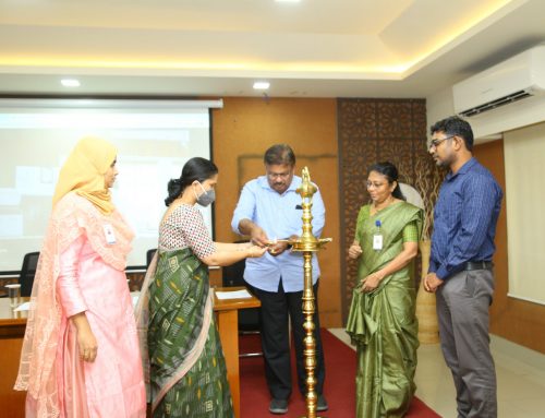 National Seminar on Sustainable Innovations in Functional Materials: Development and Applications