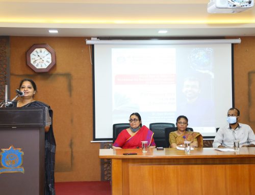 Workshop on Research Methodology- Route Map to Research with emphasis on Research Methodology
