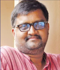 Arun Rama Varma Arun Rama Varma