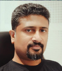 Nandu Kartha Nandu Kartha