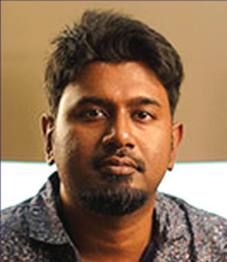 Vivek Thomas Vivek Thomas
