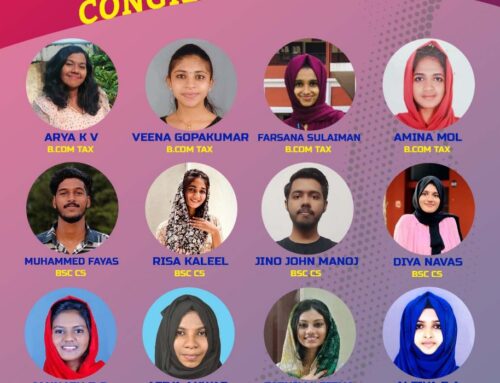 Students Placed @ Sutherland