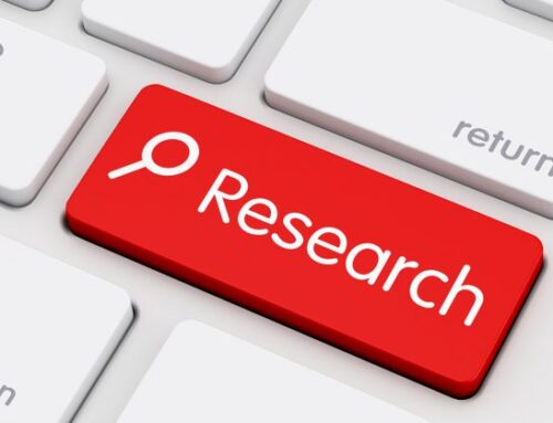 Management Grant for Research Projects