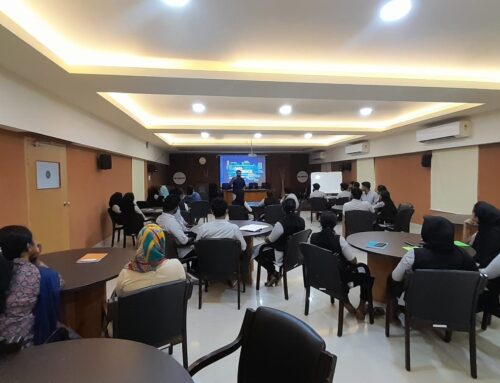 Induction programme on Data Science