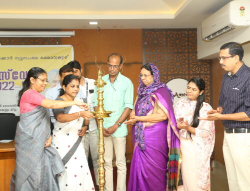 One-Day Free Personality Development Career Guidance Camp