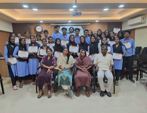 Pathway-Social  Life Wellness Programme