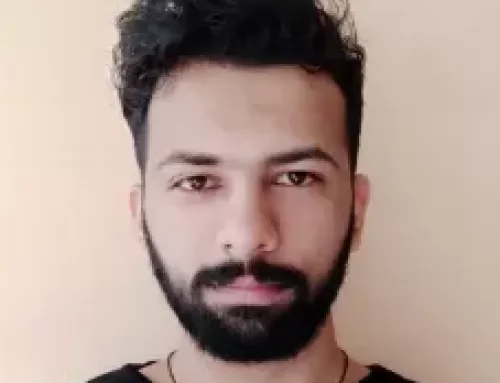 Rnnikrishnan R