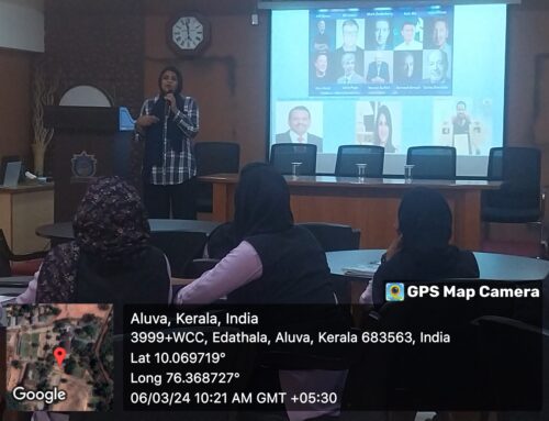 Expert Talk on Entrepreneurship Development