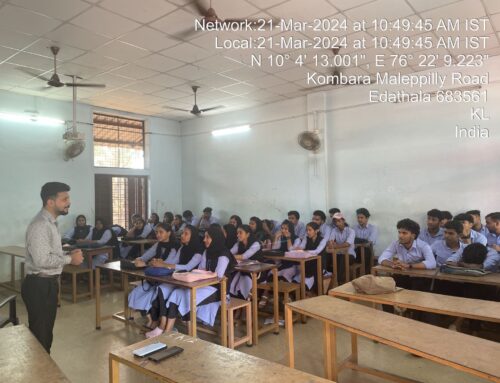 Seminar on “How to Plan for Start-Up and Legal Steps”